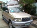 Toyota Revo 2004 MT Golden SUV For Sale -1