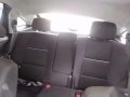 2008 Ssangyong Actyon AT Black For Sale -3