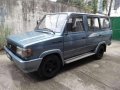 Toyota Tamaraw Fx 1993 model for sale -1