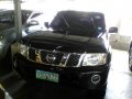 Nissan Patrol 2009 for sale-1