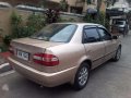 1998 Toyota COROLLA GLi 1.6L MANUAL for sale -8