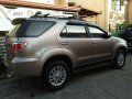 Toyota Fortuner 2005 for sale -4