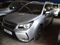 Subaru Forester Xt 2017 for sale -1