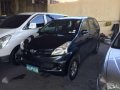 Toyota Avanza E 2012 black for sale -1