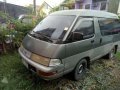 Toyota Townace Diesel 2004 Grey AT For Sale -5