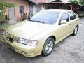 For sale 1991 model Nissan Sentra good condition-4