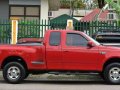 1999 Ford F150 red color for sale -5
