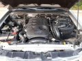 Ford Everest 2009 like new for sale -2