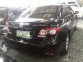 Toyota Corolla Altis 2012 for sale -4