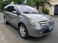 For sale 2009 Nissan Grand Livina -6