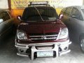 Mitsubishi Adventure 2010 for sale -1