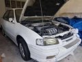 2001 Toyota Corolla 1.6 MT White For Sale -6