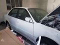 2001 Toyota Corolla 1.6 MT White For Sale -7