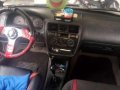 Honda City Type Z 2000 MT Black For Sale -3