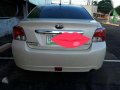 Subaru Impreza 2.0L 2012 for sale -4