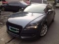 2008 AUDI TT good as new for sale -1