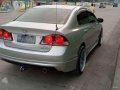2006 Honda Civic FD 1.8s like new for sale -2
