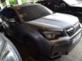 Subaru Forester Xt 2017 for sale -4