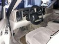 2002 Chevy Tahoe 5.0 4x2 Vortec Engine AT For Sale -5