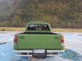 Isuzu Fuego 97 like new for sale -6