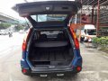2010 Nissan Xtrail cvt 4x4 automatic gas for sale-1