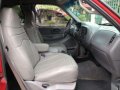 1999 Ford F150 red color for sale -0