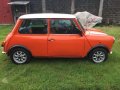 Mini Cooper good as new for sale -4