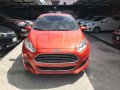 Almost New 2016 Ford Fiesta S 1.0 Ecoboost AT For Sale-4
