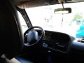 2000 Toyota Grandia van diesel for sale -3
