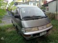 Toyota Townace Diesel 2004 Grey AT For Sale -0