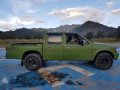 Isuzu Fuego 97 like new for sale -5