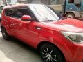 Kia Soul 2015 CRDi AT Red SUV For Sale -6