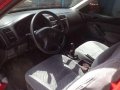 Honda Civic Dimension Vtec3 2002 MT Red For Sale -5