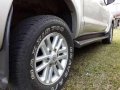 Toyota Hilux 2013 low mileage for sale -5