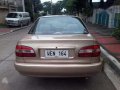 1998 Toyota COROLLA GLi 1.6L MANUAL for sale -9
