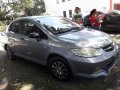 2008 Honda City iDSi Manual Blue For Sale -7