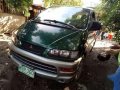 2000 model Mitsubishi Space gear for sale -6