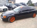 For sale Honda Civic Hatchback 93 -4
