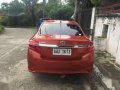 Toyota Vios 1.5G automatic 2014 for sale -1
