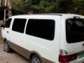 Kia Pregio Van 2.7 2005 MT White For Sale -1