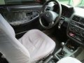 Honda City type Z 2000 model for sale -1