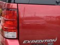 Fresh Ford Expedition 2003 AT Red For Sale -8