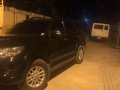 Rush Sale Toyota Fortuner 2014 like new-2