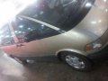 Toyota Previa 1994 AT Silver Van For Sale -3