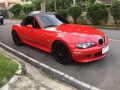 2002 Bmw Z3 fresh in and out for sale -0