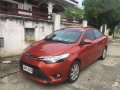 Toyota Vios 1.5G automatic 2014 for sale -2
