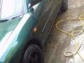 Mitsubishi Lancer Glxi EFi 1994 MT Green For Sale -2