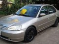 2002 Honda Civic Dimension Vtec3 for sale -1