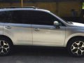 2015 Subaru Forester 2.0i Premium for sale -0