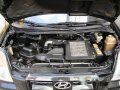 Hyundai Starex 2005 for sale -8